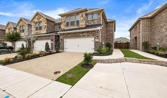 1043 MJ Brown St, Allen, TX 75002