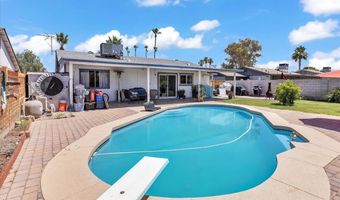 2207 W BENTRUP St, Chandler, AZ 85224