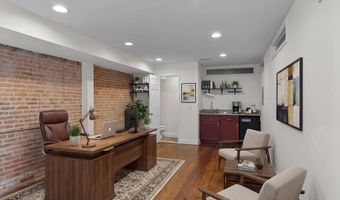 402 E FORT Ave, Baltimore, MD 21230