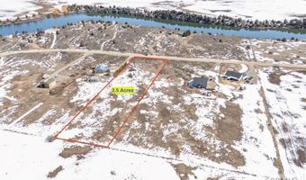 1387 Cedar Lake Ln, Ashton, ID 83420