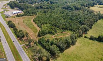 Veterans Parkway, Barnesville, GA 30204