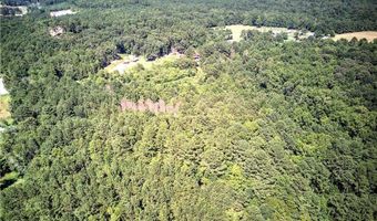 Crowe Springs Spur NW, Adairsville, GA 30103