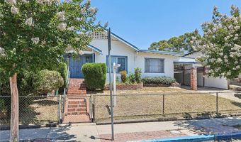 4202 Los Pinos, San Diego, CA 92113