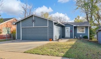 1234 Osage St, Augusta, KS 67010