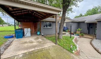 1508 E Comanche Ave, McAlester, OK 74501