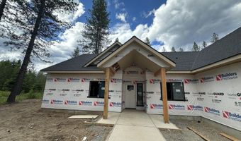 2663 W Seasons Rd, Athol, ID 83801