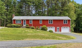 325 Buxton St, Burrillville, RI 02830