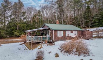 95 Ames Rd, Campton, NH 03223