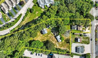 1907 Kingstown Rd, South Kingstown, RI 02879