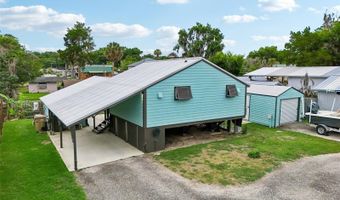 24521 SNAIL Rd, Astor, FL 32102