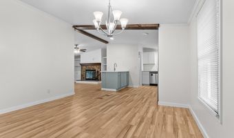 3199 Kibler Valley Rd, Ararat, VA 24053
