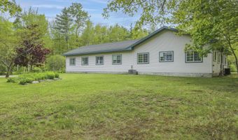 189 Northport Ave, Belfast, ME 04915