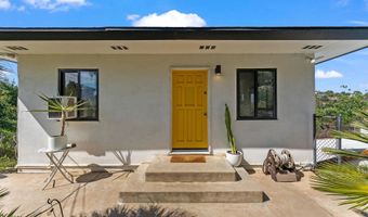 9586 Alto Dr, La Mesa, CA 91941