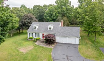 170 Pomfret Rd, Brooklyn, CT 06234