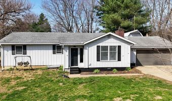10 Walnut St, Birdseye, IN 47513