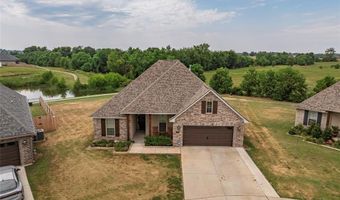 138 Brimestone Loop, Benton, LA 71006