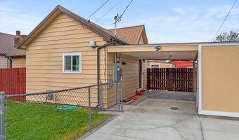 2142 COLORADO Ave, Baker City, OR 97814