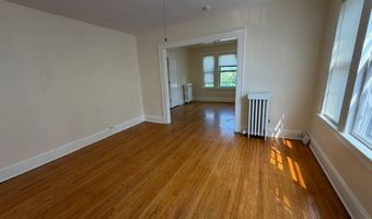 223 Wayne St 2Nd Fl., Bridgeport, CT 06606