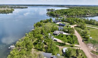 633 Cihlars Point Cir SW, Alexandria, MN 56308
