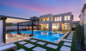 10637 Patina Hills Ct, Las Vegas, NV 89135