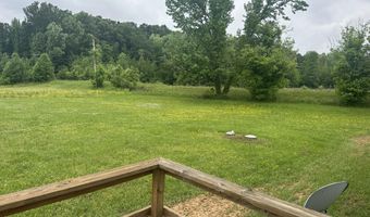 100 Rabbit Run Ln, Bolton, MS 39041