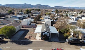 723 W Finnie Flat Rd 3, Camp Verde, AZ 86322