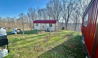 1080 Ford Rd, Baxter, TN 38544