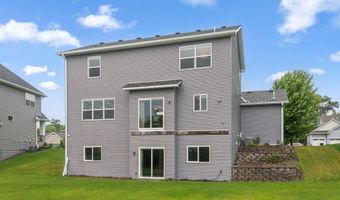 16627 Xeon St NW, Andover, MN 55304