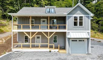 73 Rocking Porch Rd, Asheville, NC 28805