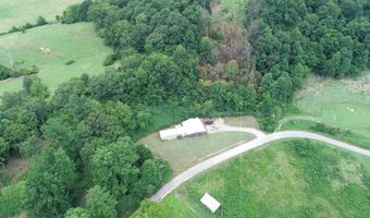 293 Tye Bend Rd, Barbourville, KY 40906
