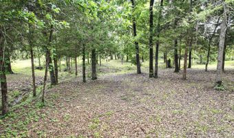7554 S Farris Rd, Atoka, OK 74525