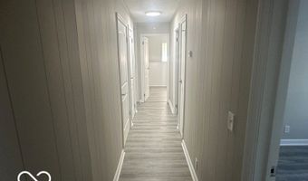 1306 Woodbine Dr, Anderson, IN 46011