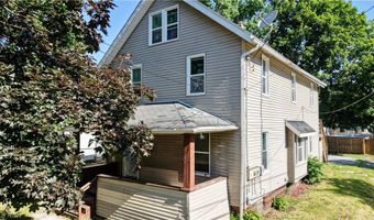 1245 Childs Ave, Akron, OH 44314