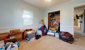 2807 McClain, Ardmore, OK 73401