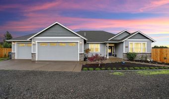 5620 Montgomery Farm Ln SE, Aumsville, OR 97325