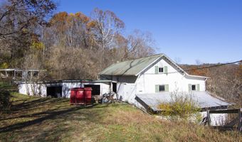 532 Spring St, Alderson, WV 24910