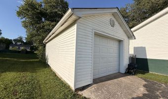 112 Jackson St, Barbourville, KY 40906