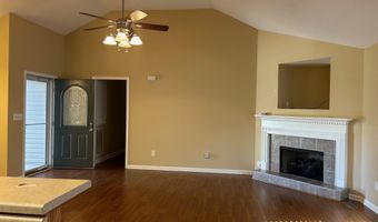 82 BERNARD COUCH Dr, Anniston, AL 36207