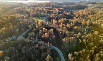 41 Belle Point Rd, Beattyville, KY 41311