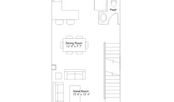 32231 Myrtle Ave SE Plan: Aster, Black Diamond, WA 98010