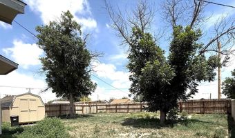 1116 W Merchant Ave, Artesia, NM 88210