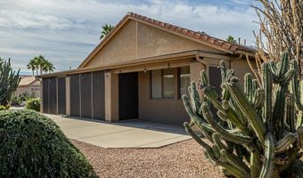 24813 S BRIARCREST Dr, Sun Lakes, AZ 85248