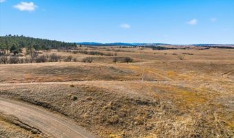 High Pines Lane, Belle Fourche, SD 57717