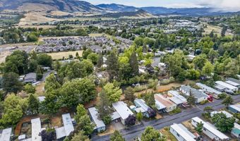 321 Clay St Spc 62, Ashland, OR 97520