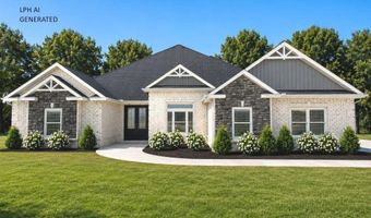 Walton - A-1 Evans Road, Athens, AL 35611