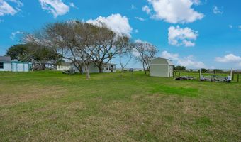 120 WATER Rd, Austwell, TX 77950