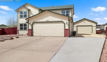 1150 Pipestone Ct, Colorado Springs, CO 80911