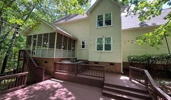 117 Locklier Dr, Blythewood, SC 29016