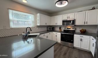 22461 W WOODLANDS Ave, Buckeye, AZ 85326