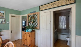 71 Eagle Peak Rd, Brookfield, VT 05060